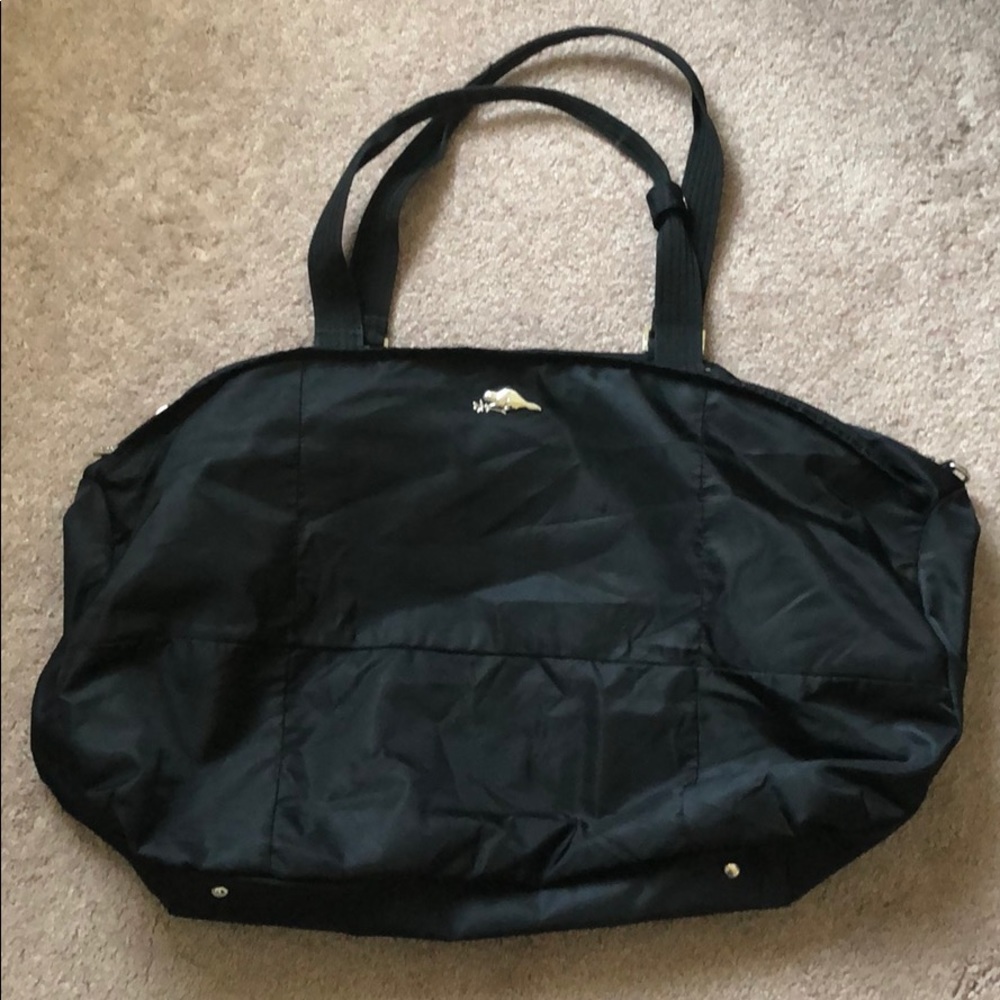 Roots Weekend Bag